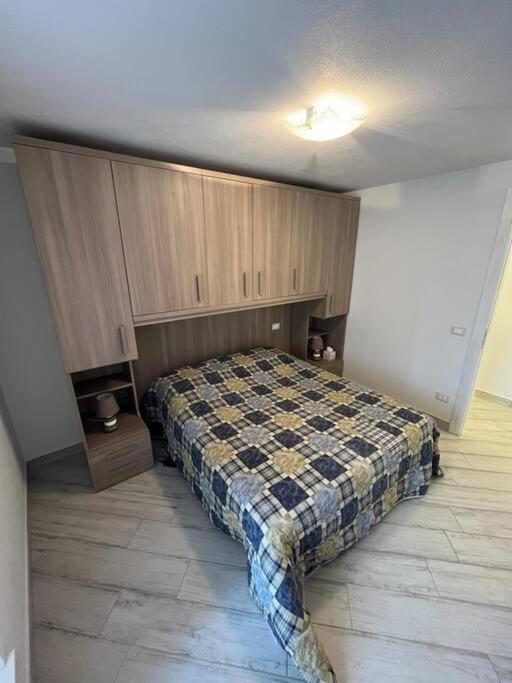 Trilocale Con Vista Piste Da Sci Apartment Villa d'Allegno Exterior photo